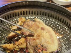 -烧肉一番·新韩式炭火烤肉(大岭山店)