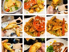 -蟹之国·精品蟹料理(极地店)