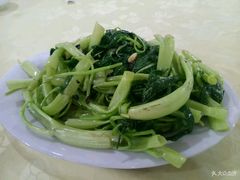 -秋姐美食店(旅游大道店)