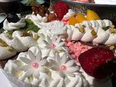 -八喜冰淇淋蛋糕(富国店)