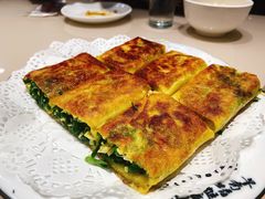 -老码头黑皮肘子锅包肉(赣水路店)