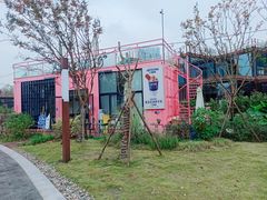 -三圣花乡旅游区