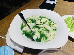 -廊亦舫Lang Yi Fang Restaurant(金桥店)