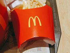 -麦当劳(山东章丘汇泉路店)