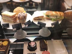 -星巴克(深圳海岸城4楼店)