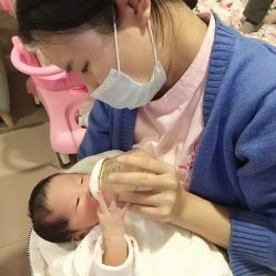 点击看大图 -汉中阳光贝儿高级母婴会所(汉中月子中心)
