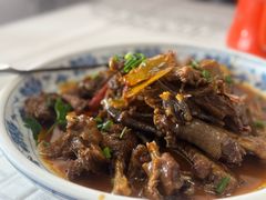 -秀妈厨房(灰汤老店)