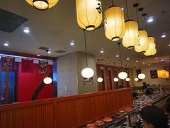 大堂-禾绿寿司(星光68广场店)
