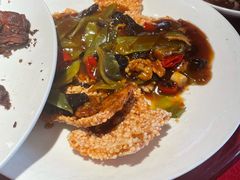 -巴国布衣·Sichuan Folk(紫荆店)