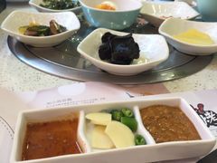 -仿膳饭庄(天安门店)