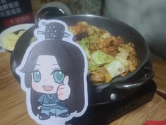 -优壹佳·延边朝鲜族料理(中山北路店)