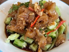 -威海九禧海鲜居·猛火现炒·鲜活海鲜(竹岛店)