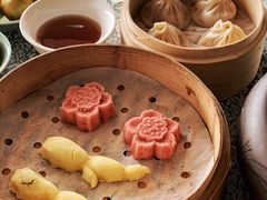 -湖畔居茶楼(湖滨店)