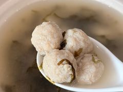 -鲁菜根·泰山菜(泰山店)