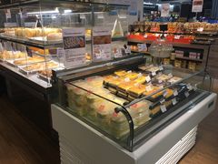 -欧式面包坊(青岛万象城店)