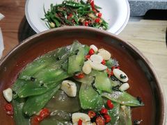 -恋湘小镇(纺织大厦店)