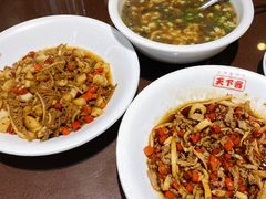 -天下客饭店(中山路店)