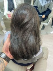 -T-Hair Salon