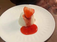 -柏蔻餐厅Le Banquet Bistro(天河北店)