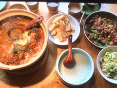 -吃饭皇帝大(解放西路店)