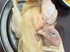 -吉英盐焗鸡(文中路店)