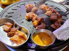 梅花肉-济州爱肉堂(总店)