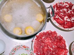 -汕头八合里海记牛肉店(清河店)