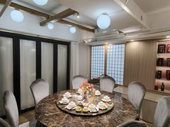 -陆记鹅庄·潮汕菜·狮头鹅(大仟里店)
