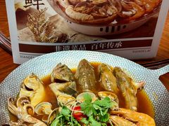 -鲜得莱渔港·小平岛海胆馆(七贤岭店)