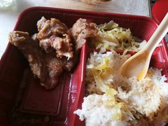 -大圆碗•T骨大排饭(永安道店)