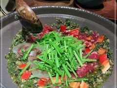 -吃饭皇帝大(合生汇店)