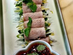 -怡得饭庄·30年老店·宋大妈昆明菜