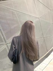 -MY HAIR ARDOR