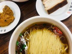 -朱新年·苏式汤团·面点(北寺塔店)