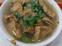 豆泡儿-白魁老号饭庄(交道口店)