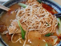 -慧娟面馆·餐厅(望江路店)