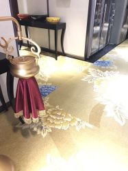-美满国际月子中心(合生汇店)