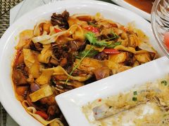 -清真悦宾楼食府(海湖店)