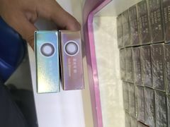 -宝视达眼镜(公园道店)