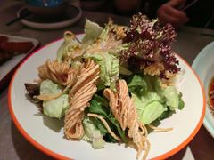 -香阁餐厅·常州菜·常州菜代表品牌(新北奥体店)