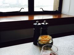 -上海和平饭店-华懋阁 The Cathay Room