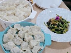 -老边饺子馆(西站店)