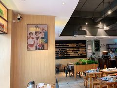 -木屋烧烤(龙华店)