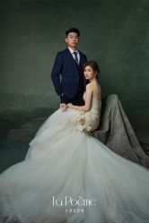 -乐派诗婚纱摄影
