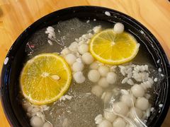 -串妹花式冰粉(乐山总店)