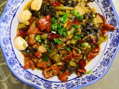 -巢湖名吃·徽府农家菜(半汤店)