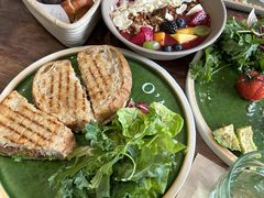 -O'mills Sourdough Bakery&Bistro(永嘉路店)