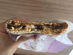 -长发西饼(临顿路店)