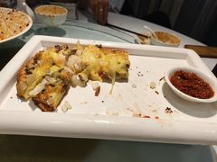 -新疆兵团食府清真(马连道店)