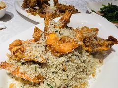 -永兴餐厅(复兴中路店)